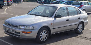 Toyota Corolla VII E100 1991-2002