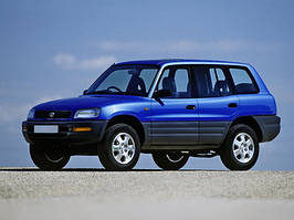 Toyota RAV 4 1994-2000