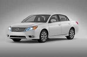 Toyota Avalon 2005- 2012