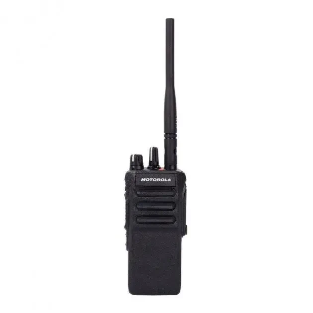 Рація Motorola MotoTRBO R7A NKP VHF136-174 (MDH06JDC9VA2AN) Li-Ion 2450 мАг (PMNN4808A), фото 1