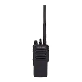 Рація Motorola MotoTRBO R7A NKP VHF136-174 (MDH06JDC9VA2AN) Li-Ion 2450 мАг (PMNN4808A)