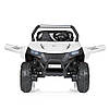 Дитячий електромобіль Bambi M 5025EBLR-1 Баггі джип акумуляторний на пульті керування двомісний Білий, фото 8