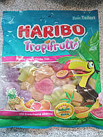 Haribo Tropifrutti/Харібо.,175 грамм.Німеччина.