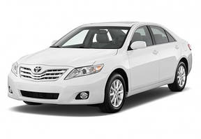 Toyota Camry (2006-2011)