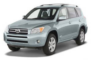 Toyota RAV4 (2006-2012)