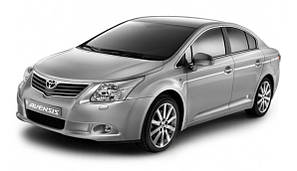 Toyota Avensis (2008-)