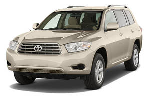 Toyota Highlander (2007-2013)