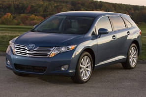 Toyota Venza (2008-2012)