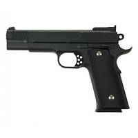 G20 пистолет на пульках Браунинг Browning HP металл стальной || FavGoods