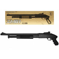 ZM61 Детская Cнайперская винтовка на шариках 6мм Винчестер || FavGoods