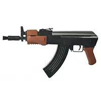 Автомат Игрушечный Пластиковый CYMA P998 АК-47 || FavGoods