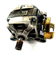 Електродвигун для пральних машин Zanussi (EMERSON MCA 38/64-148/ZN5). Код 1240548212 Б. У