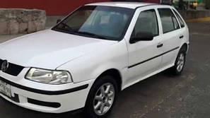 Volkswagen Pointer 1999-2005
