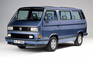 Volkswagen Transporter T3 1979-1992