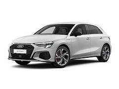 Фаркопи Audi A3