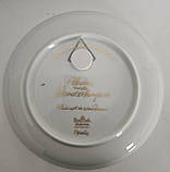 Порцелянова настінна тарілка Розенталь Аладин 6, фото 2