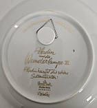 Порцелянова настінна тарілка Розенталь Аладин 11, фото 2