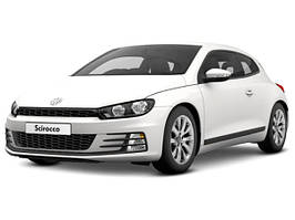 Volkswagen Scirocco 2008-2017