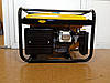 Генератор бензиновий ISBIR KGE3500X 2,5 кВт, фото 6