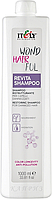 Шампунь для волос восстанавливающий Itely Hairfashion WondHairFul Revita Shampoo 1000 мл