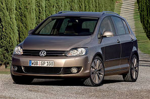 VW Golf Plus VI (2009-)