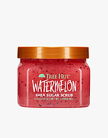 Tree Hut скраб для тіла Watermelon Sugar Scrub