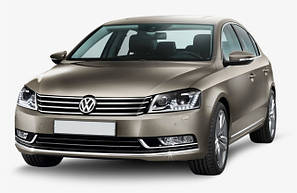 VW Passat B7 (2010-2015)