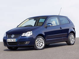 VW Polo (2002-2005)