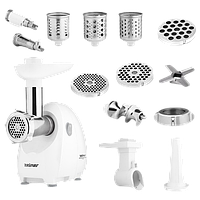 Электрическая мясорубка Zelmer ZMM4055B