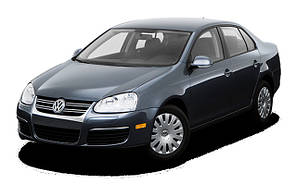 VW Jetta V (2006-2010)