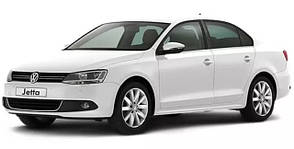 VW Jetta VI (2010-)