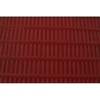 Лист силиконовый для декораций 600х400 мм,h-47 мм Martellato RELIEF3