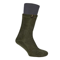 Носки-вкладыши утепляющие "THERMO LINER", армейские носки, тактические носки, мужские носки, термо-носки олива