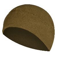 CamoTec шапка BEANIE 2.0 HIMATEC PRO Coyote, тактическая зимняя шапка, мужская шапка, туристическая шапка