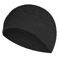 CamoTec шапка BEANIE 2.0 HIMATEC PRO Black, мужская тактическая шапка, флисовая шапка, военная черная шапка