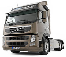 Volvo FM 2001-2013