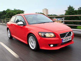 Volvo C30 2006-2013