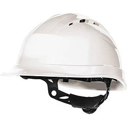 Захисна каска DELTA PLUS QUARTZ UP IV біла