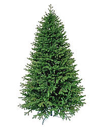 Ялинка Super Traditional лита пишна 220 см зелена 215S/220/G