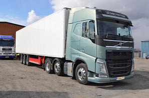 Volvo FH 13 2002-2012