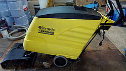 Напівматова машина Karcher BR 530 Ep Б/У