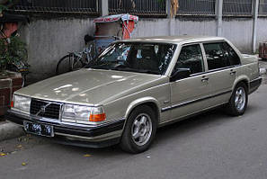 Volvo 960 1990-1997