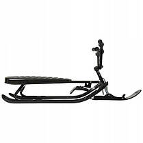 Нартосанки снігокат санки Stiga Snowracer SX PRO, фото 4