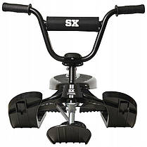 Нартосанки снігокат санки Stiga Snowracer SX PRO, фото 5