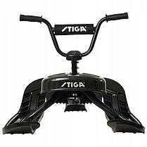 Нартосанки снігокат санки Stiga Snowracer SX PRO, фото 6