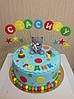 Торт на 1 рікик хлопчику, фото 9