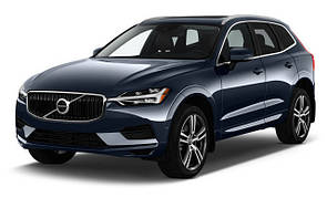 VOLVO XC-60 2017-