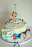 Торт на 1 рікик хлопчику, фото 10