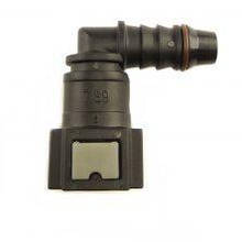 Штуцер паливний швидкознімання 7,89-ID8-90°