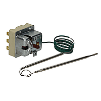 Термостат защитный EGO 55.32542.370 (выкл. 230°C 3 фазы) для фритюрницы и варочного котла